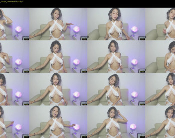 xx_x_mg — 5 minute Chaturbate couple cam show recording, 720p, Oct 26, 2021
