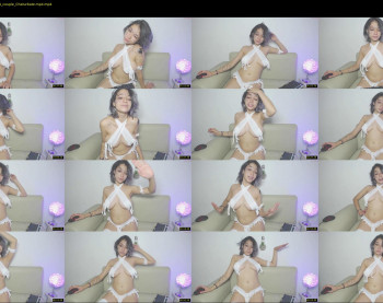 xx_x_mg — 11 minute Chaturbate couple cam show recording, 720p, Oct 27, 2021