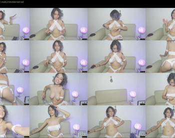 xx_x_mg — 66 minute Chaturbate couple cam show recording, 720p, Oct 27, 2021