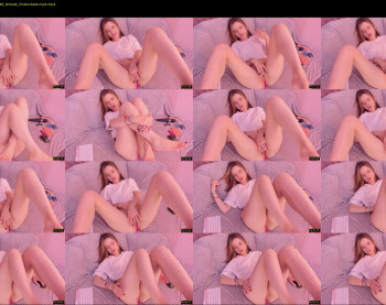 yes_ready — 8 minute Chaturbate female cam show recording, 1080p, Oct 26, 2021