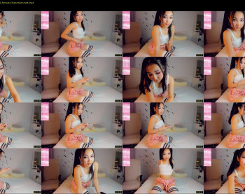 yumi_yui — 6 minute Chaturbate female cam show recording, 1080p, Oct 26, 2021