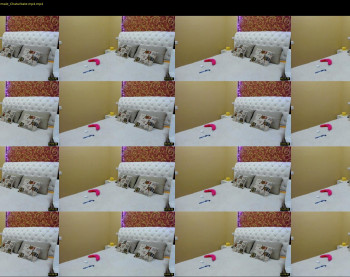 zem1 — 25 minute Chaturbate female cam show recording, 1080p, Oct 26, 2021