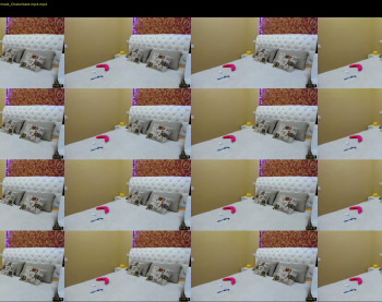 zem1 — 63 minute Chaturbate female cam show recording, 1080p, Oct 26, 2021