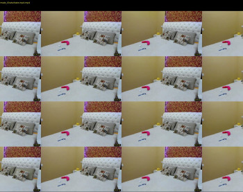 zem1 — 44 minute Chaturbate female cam show recording, 1080p, Oct 26, 2021