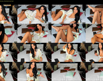 _adelle — 71 minute Chaturbate female cam show recording, 1080p, Oct 27, 2021