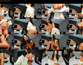 _adelle — 70 minute Chaturbate female cam show recording, 1080p, Oct 27, 2021