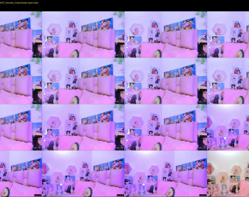_alissonrose — 15 minute Chaturbate female cam show recording, 1080p, Oct 27, 2021