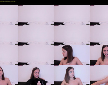 _jollie_joy — 61 minute Chaturbate female cam show recording, 1080p, Oct 28, 2021