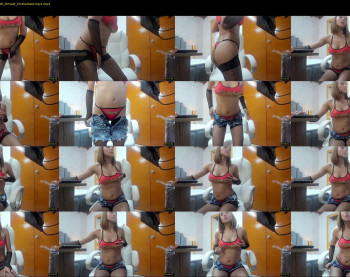 _lilibeth_0 — 3 minute Chaturbate female cam show recording, 1080p, Oct 27, 2021