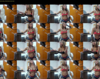 _lilibeth_0 — 6 minute Chaturbate female cam show recording, 1080p, Oct 27, 2021