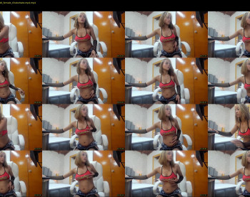 _lilibeth_0 — 3 minute Chaturbate female cam show recording, 1080p, Oct 27, 2021