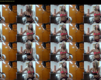 _lilibeth_0 — 9 minute Chaturbate female cam show recording, 1080p, Oct 27, 2021