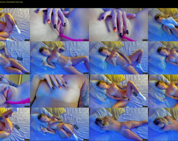 _mari_ — 39 minute Chaturbate female cam show recording, 720p, Oct 27, 2021