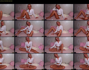 _mito_69 — 15 minute Chaturbate female cam show recording, 1080p, Oct 27, 2021