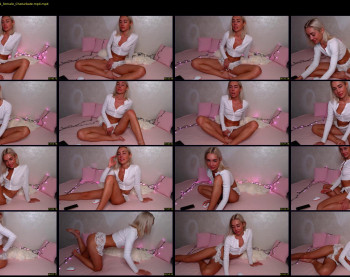 _mito_69 — 48 minute Chaturbate female cam show recording, 1080p, Oct 27, 2021