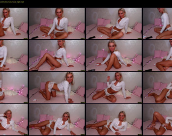 _mito_69 — 20 minute Chaturbate female cam show recording, 1080p, Oct 27, 2021