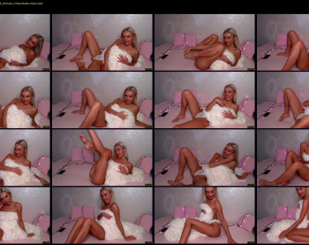_mito_69 — 16 minute Chaturbate female cam show recording, 1080p, Oct 27, 2021
