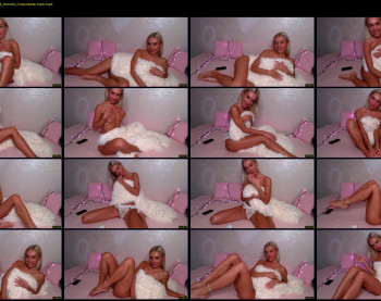 _mito_69 — 57 minute Chaturbate female cam show recording, 1080p, Oct 27, 2021