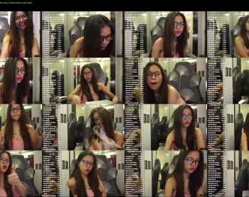 _pilya_ — 48 minute Chaturbate female cam show recording, 720p, Oct 28, 2021