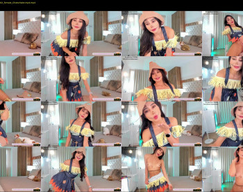 abie_owen — 70 minute Chaturbate female cam show recording, 1080p, Oct 28, 2021