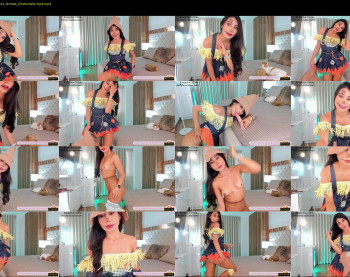 abie_owen — 70 minute Chaturbate female cam show recording, 1080p, Oct 28, 2021