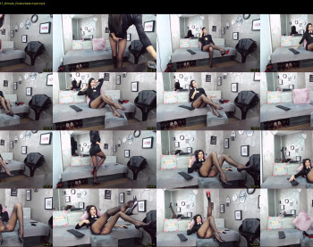 afroditha_ — 68 minute Chaturbate female cam show recording, 1080p, Oct 27, 2021