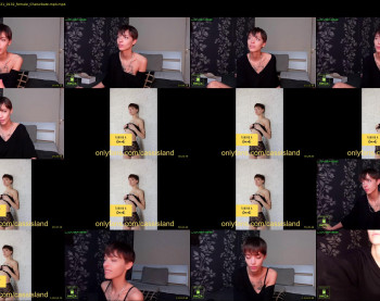 agelina_summer — 86 minute Chaturbate female cam show recording, 1080p, Oct 28, 2021
