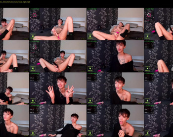 agelina_summer — 66 minute Chaturbate female cam show recording, 1080p, Oct 28, 2021