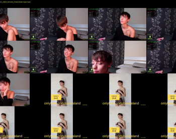 agelina_summer — 43 minute Chaturbate female cam show recording, 1080p, Oct 28, 2021