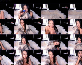 aina_kun — 40 minute Chaturbate female cam show recording, 1080p, Oct 27, 2021