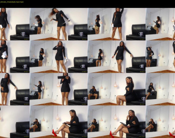ainaah_ — 70 minute Chaturbate female cam show recording, 1080p, Oct 27, 2021