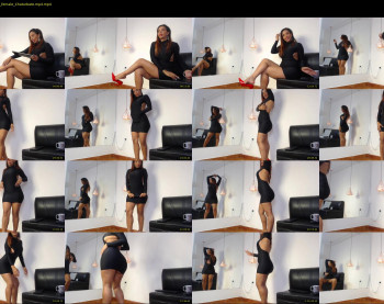 ainaah_ — 70 minute Chaturbate female cam show recording, 1080p, Oct 27, 2021