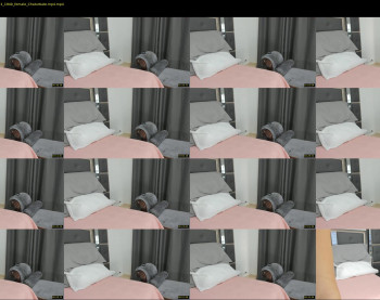 alannathomson — 11 minute Chaturbate female cam show recording, 1080p, Oct 27, 2021