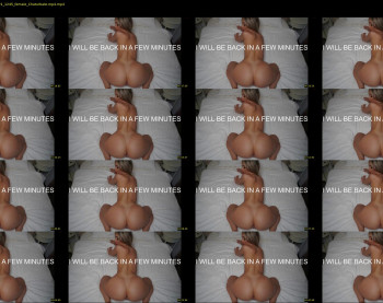 alexislove007 — 6 minute Chaturbate female cam show recording, 1080p, Oct 27, 2021