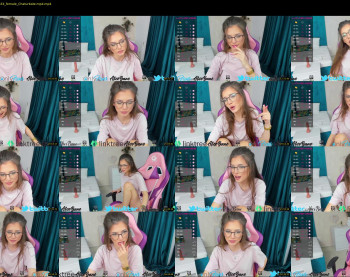 alice_bane — 71 minute Chaturbate female cam show recording, 1080p, Oct 27, 2021