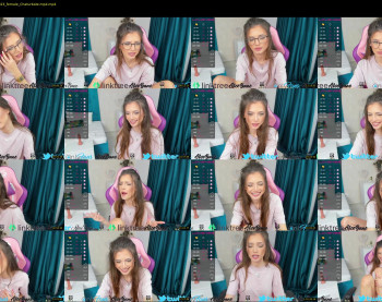 alice_bane — 70 minute Chaturbate female cam show recording, 1080p, Oct 27, 2021