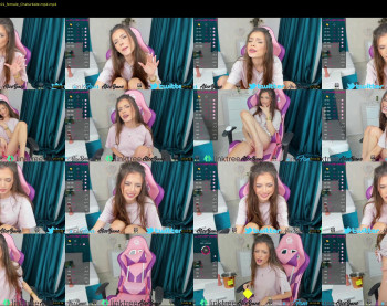 alice_bane — 70 minute Chaturbate female cam show recording, 1080p, Oct 27, 2021