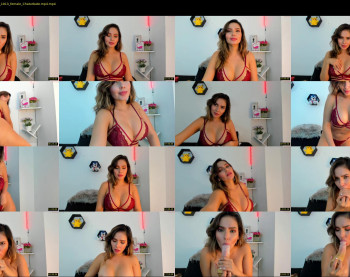 alisha_indira_ — 22 minute Chaturbate female cam show recording, 720p, Oct 27, 2021