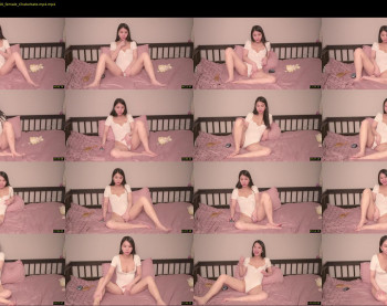alizezaide — 70 minute Chaturbate female cam show recording, 1080p, Oct 27, 2021