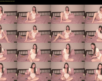 alizezaide — 35 minute Chaturbate female cam show recording, 1080p, Oct 27, 2021