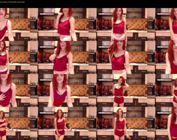 aly_alyce — 17 minute Chaturbate female cam show recording, 1080p, Oct 27, 2021