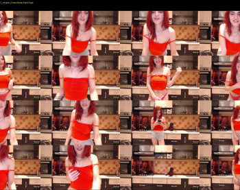 aly_alyce — 70 minute Chaturbate female cam show recording, 1080p, Oct 27, 2021