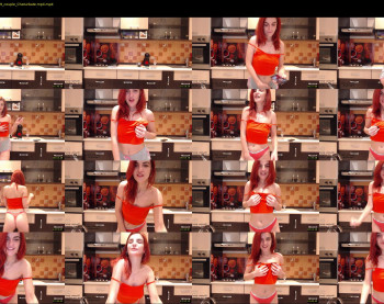 aly_alyce — 29 minute Chaturbate female cam show recording, 1080p, Oct 27, 2021