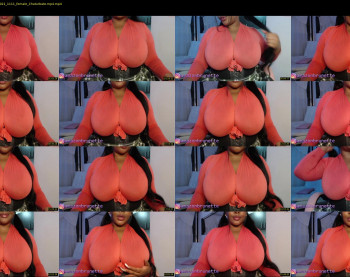 amazon_brunette — 30 minute Chaturbate female cam show recording, 720p, Oct 27, 2021