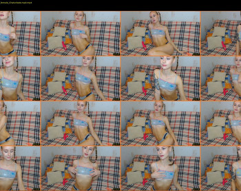 an_ross — 10 minute Chaturbate female cam show recording, 720p, Oct 27, 2021