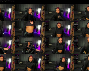 anemariejolie — 70 minute Chaturbate female cam show recording, 1080p, Oct 27, 2021