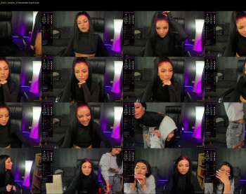anemariejolie — 70 minute Chaturbate female cam show recording, 1080p, Oct 28, 2021