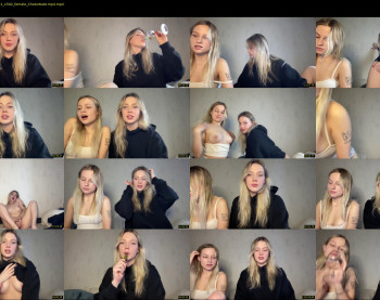 angel_from_sky — 71 minute Chaturbate female cam show recording, 1080p, Oct 27, 2021