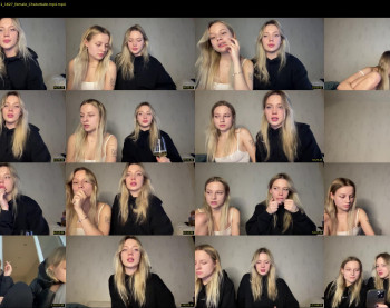 angel_from_sky — 84 minute Chaturbate female cam show recording, 1080p, Oct 27, 2021