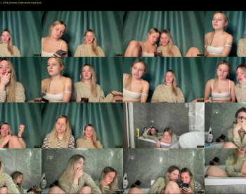 angel_from_sky — 52 minute Chaturbate female cam show recording, 1080p, Oct 27, 2021